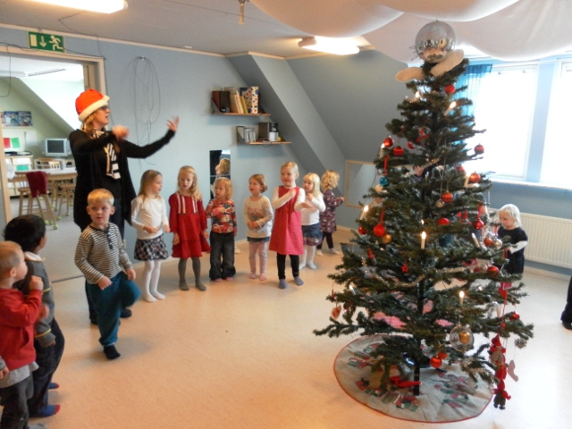 Julfest